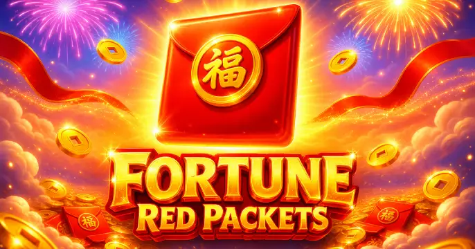 Fortune Red Packets